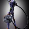 Neon Genesis Evangelion Metal Build Akció Figura Eva Test Type-00/00 30th with the Spear of Longinus 22 cm