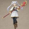 Frieren: Beyond Journey's End S.H. Figuarts Akció Figura Frieren 14 cm