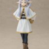 Frieren: Beyond Journey's End S.H. Figuarts Akció Figura Frieren 14 cm