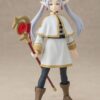 Frieren: Beyond Journey's End S.H. Figuarts Akció Figura Frieren 14 cm