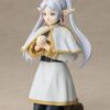 Frieren: Beyond Journey's End S.H. Figuarts Akció Figura Frieren 14 cm