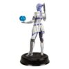Mass Effect PVC Szobor Liara T'Soni 22 cm
