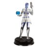 Mass Effect PVC Szobor Liara T'Soni 22 cm