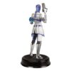 Mass Effect PVC Szobor Liara T'Soni 22 cm