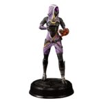 Mass Effect PVC Szobor Tali'Zorah 22 cm