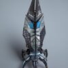 Mass Effect Replika Reaper Sovereign 20 cm