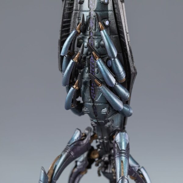Mass Effect Replika Reaper Sovereign 20 cm