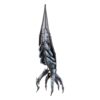 Mass Effect Replika Reaper Sovereign 20 cm