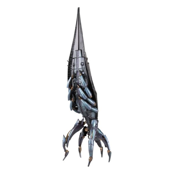 Mass Effect Replika Reaper Sovereign 20 cm