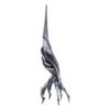 Mass Effect Replika Reaper Sovereign 20 cm