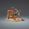 Tomb Raider 1996 PVC Szobor Lara Croft Classic Era 17 cm
