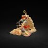Tomb Raider 1996 PVC Szobor Lara Croft Classic Era 17 cm