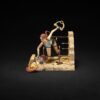 Tomb Raider 1996 PVC Szobor Lara Croft Classic Era 17 cm