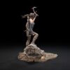 Tomb Raider PVC Szobor Lara Croft Survivor Era 33 cm