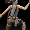 Tomb Raider PVC Szobor Lara Croft Survivor Era 33 cm
