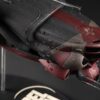 Rebel Moon Replika Imperium Dropship 17 cm