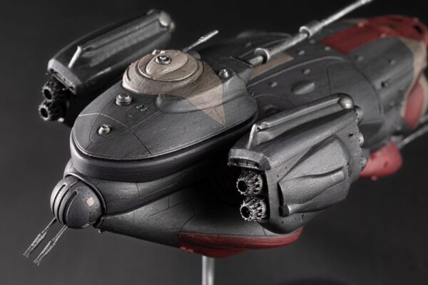 Rebel Moon Replika Imperium Dropship 17 cm