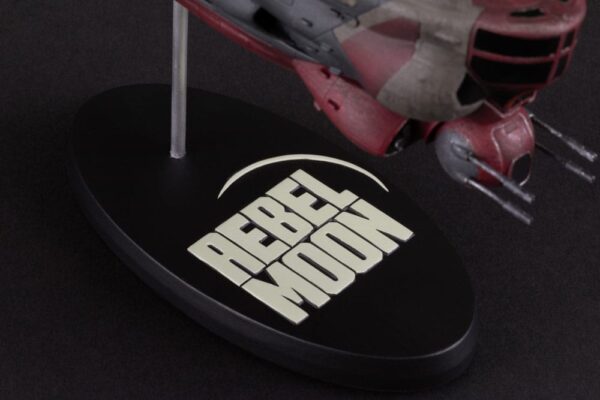 Rebel Moon Replika Imperium Dropship 17 cm