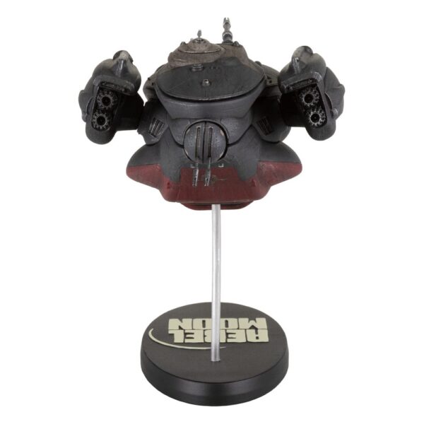 Rebel Moon Replika Imperium Dropship 17 cm