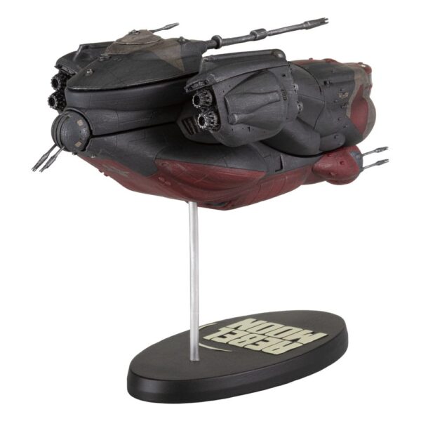 Rebel Moon Replika Imperium Dropship 17 cm