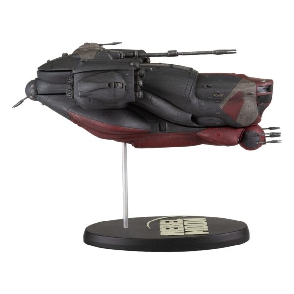 Rebel Moon Replika Imperium Dropship 17 cm