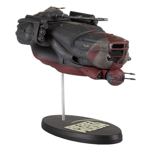 Rebel Moon Replika Imperium Dropship 17 cm