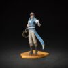 Castlevania Nocturne PVC Szobor Richter Belmont 23 cm