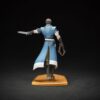 Castlevania Nocturne PVC Szobor Richter Belmont 23 cm