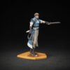 Castlevania Nocturne PVC Szobor Richter Belmont 23 cm