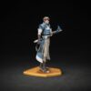 Castlevania Nocturne PVC Szobor Richter Belmont 23 cm