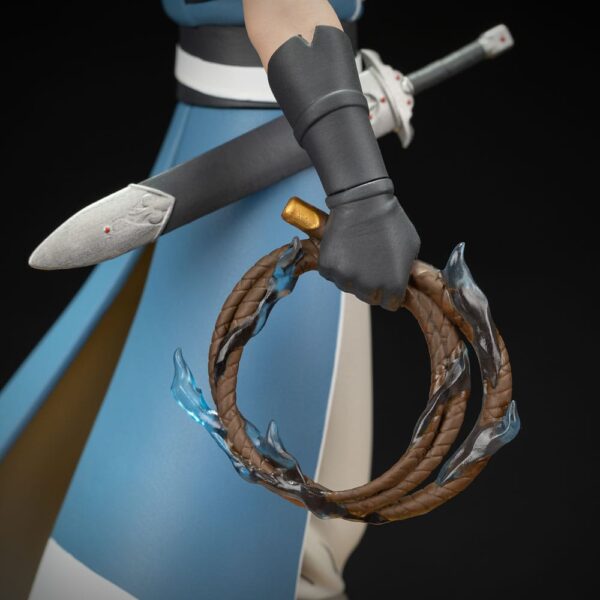 Castlevania Nocturne PVC Szobor Richter Belmont 23 cm