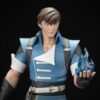 Castlevania Nocturne PVC Szobor Richter Belmont 23 cm