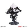 Castlevania Nocturne PVC Szobor Alucard 25 cm