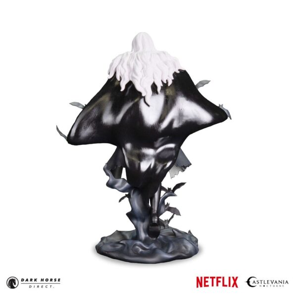 Castlevania Nocturne PVC Szobor Alucard 25 cm