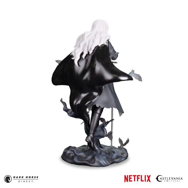Castlevania Nocturne PVC Szobor Alucard 25 cm