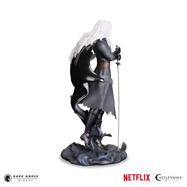 Castlevania Nocturne PVC Szobor Alucard 25 cm