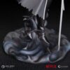 Castlevania Nocturne PVC Szobor Alucard 25 cm