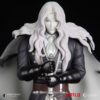 Castlevania Nocturne PVC Szobor Alucard 25 cm