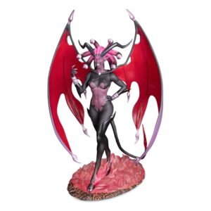 Castlevania Nocturne PVC Szobor Drolta 29 cm