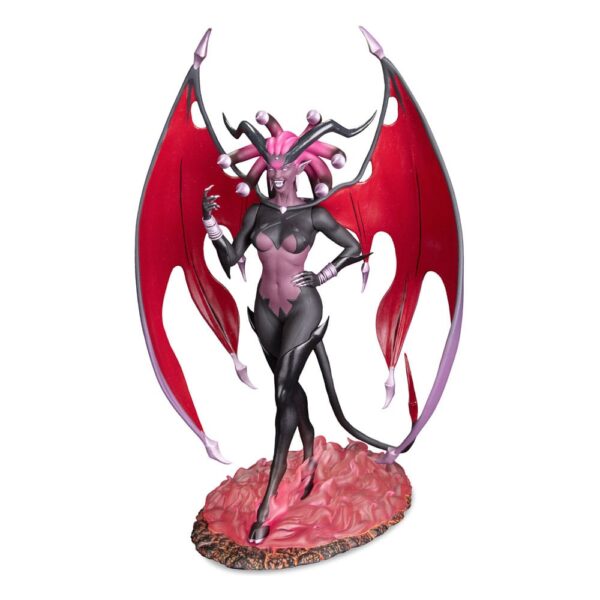 Castlevania Nocturne PVC Szobor Drolta 29 cm
