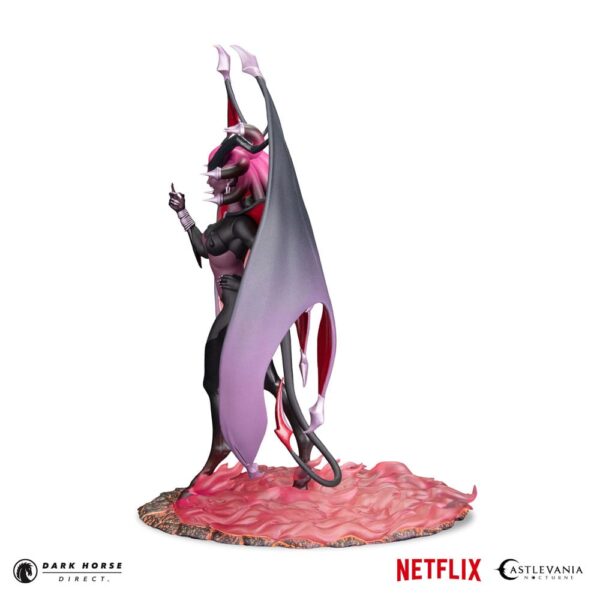 Castlevania Nocturne PVC Szobor Drolta 29 cm