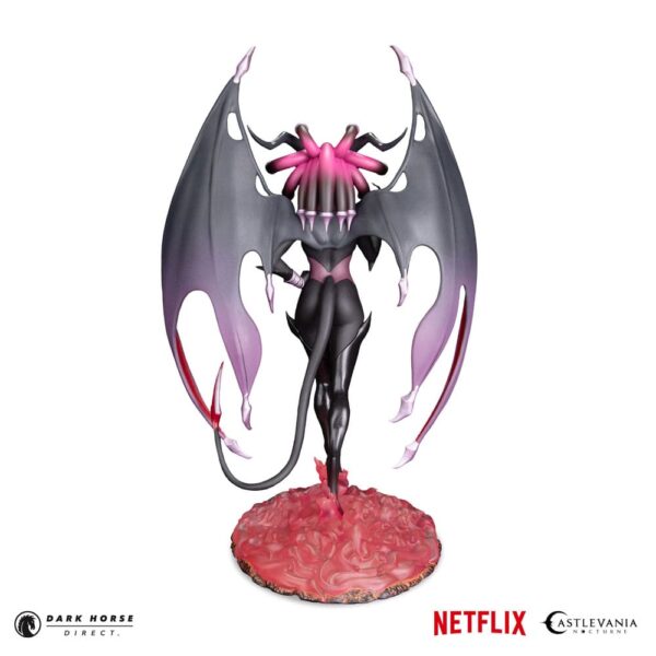 Castlevania Nocturne PVC Szobor Drolta 29 cm