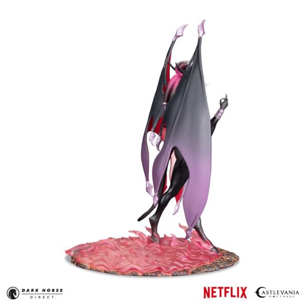 Castlevania Nocturne PVC Szobor Drolta 29 cm