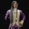 Castlevania Nocturne PVC Szobor Olrox 29 cm