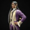 Castlevania Nocturne PVC Szobor Olrox 29 cm