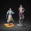 Castlevania Nocturne PVC Szobor Olrox 29 cm