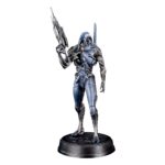 Mass Effect PVC Szobor Legion 25 cm