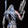 Mass Effect PVC Szobor Legion 25 cm