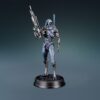 Mass Effect PVC Szobor Legion 25 cm