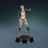 Mass Effect PVC Szobor Jack 20 cm